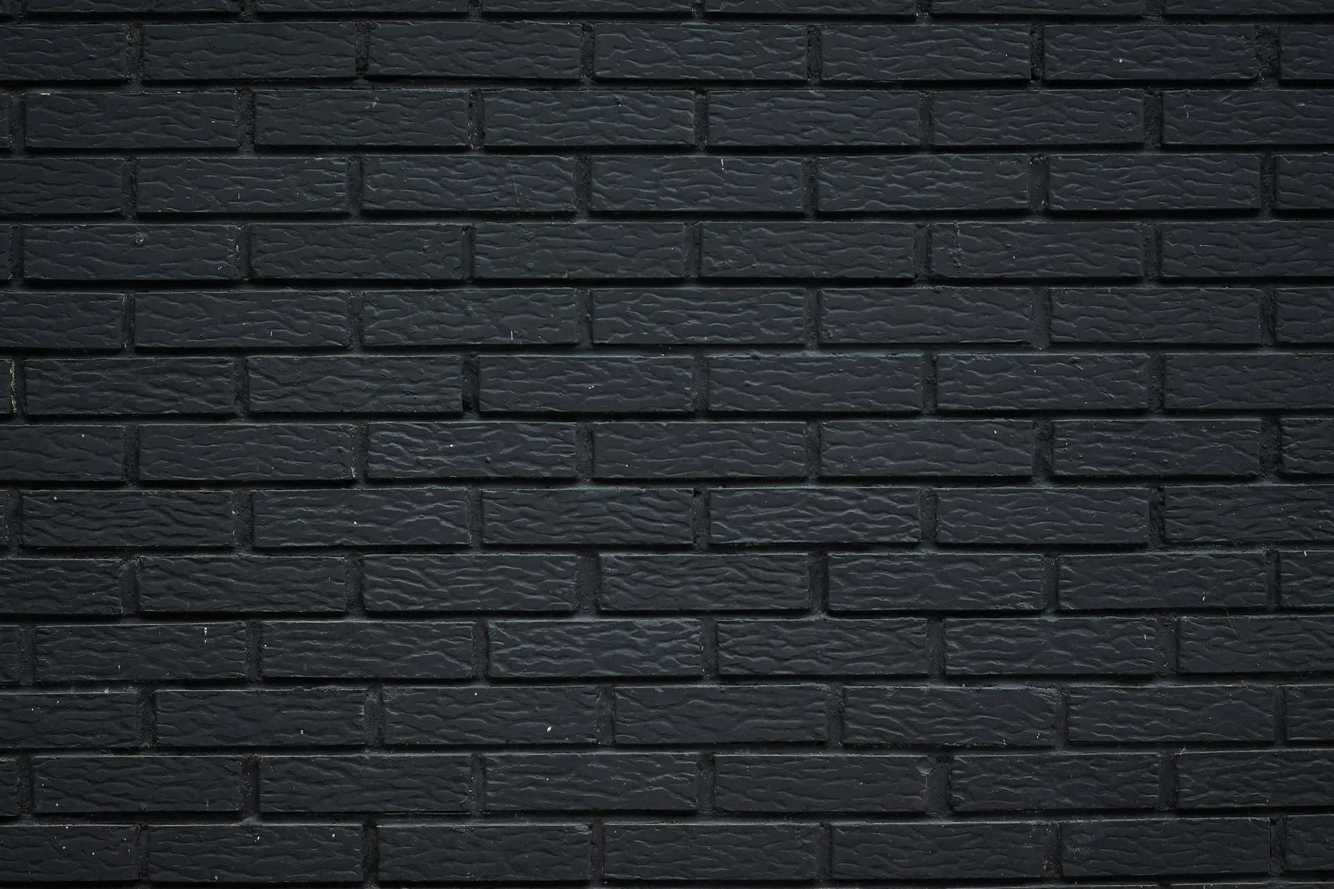 brick wall