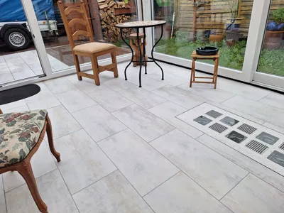 new home construction