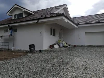 apartment addition