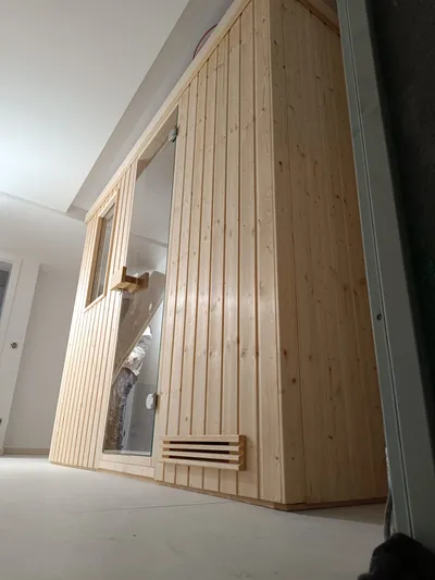 apartment addition