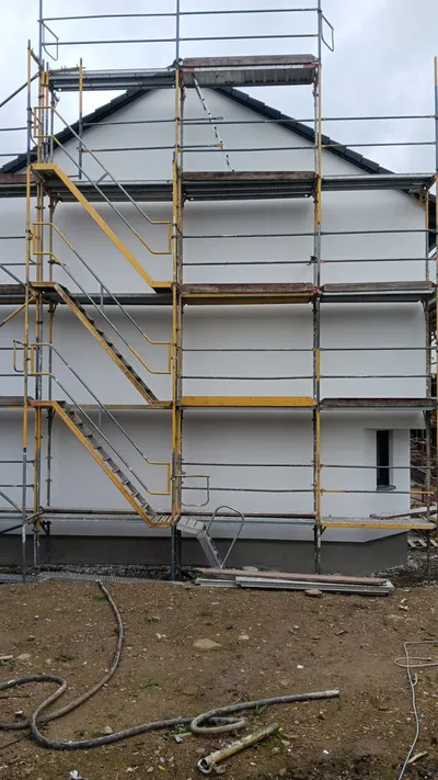 tiling