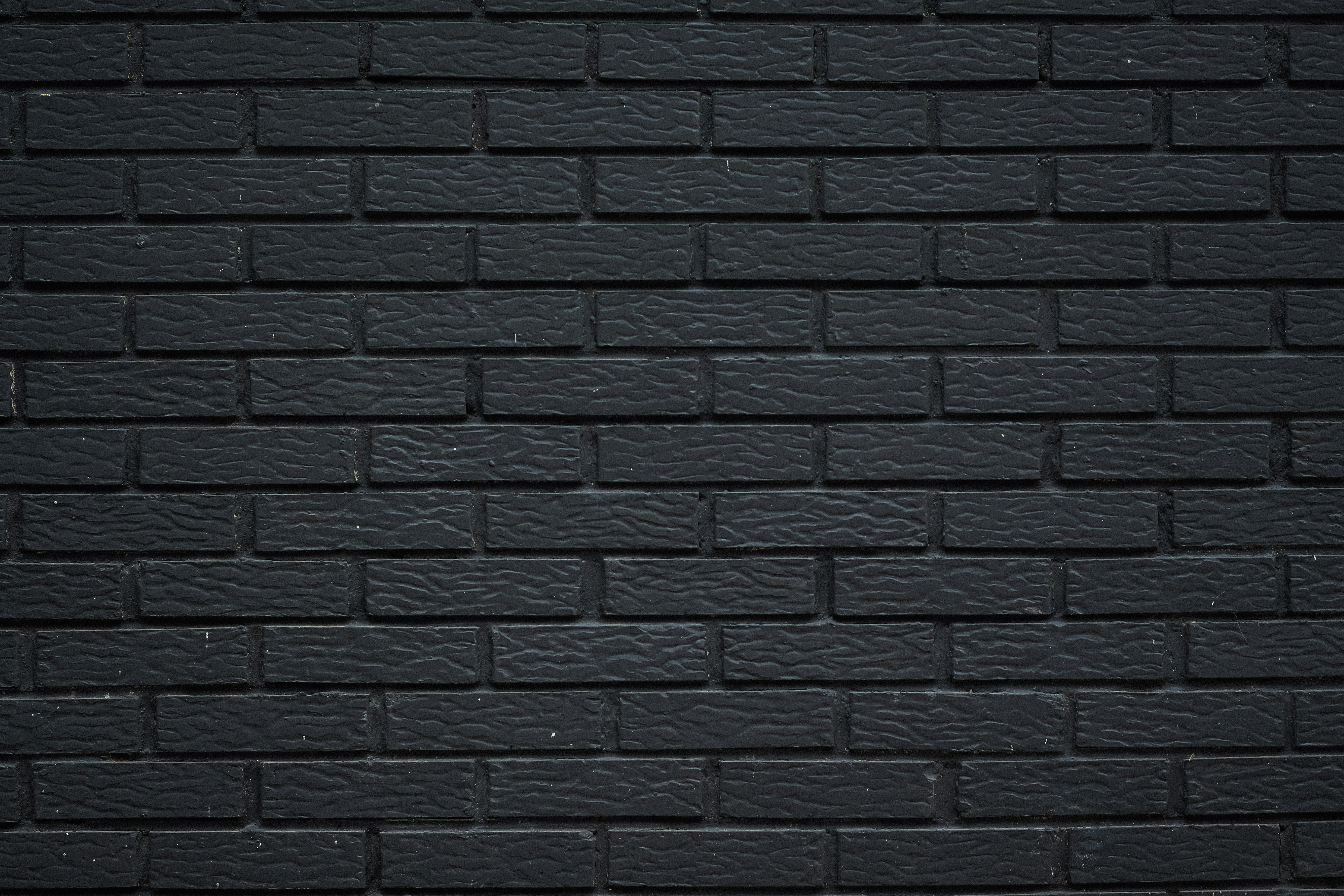 brick wall